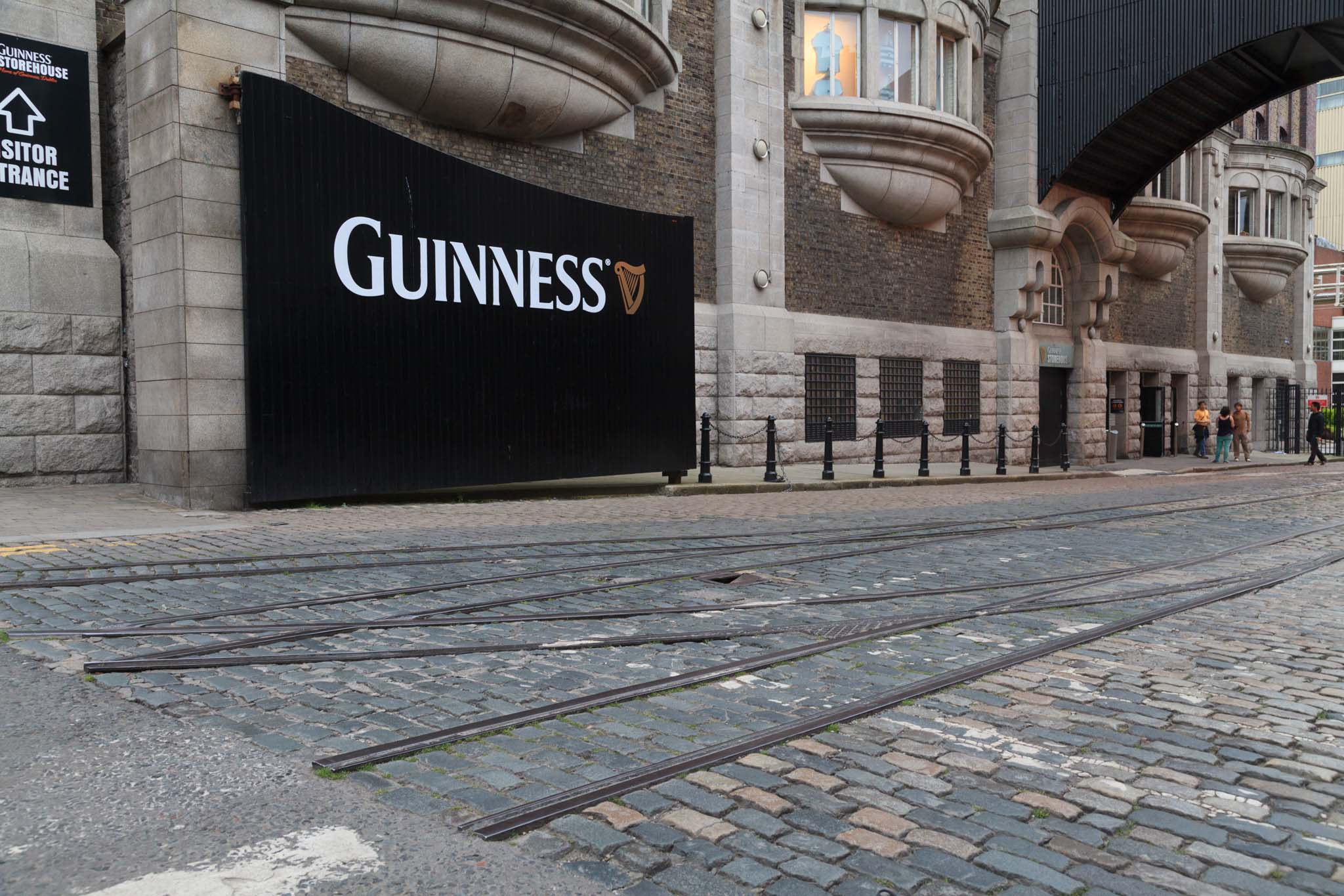 Guinness Storehouse